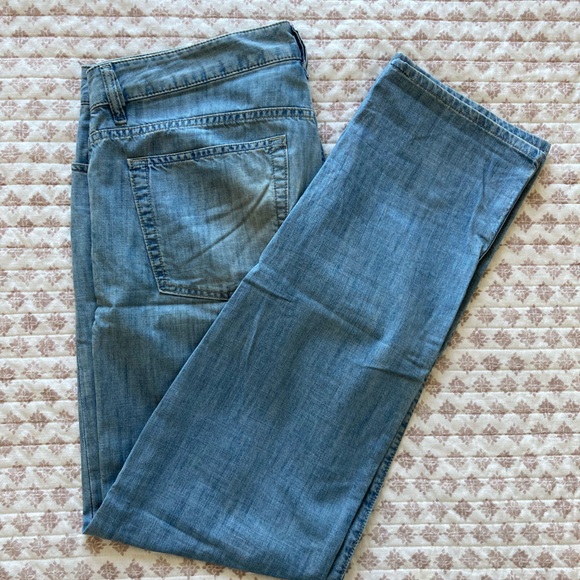 Diesel Jeans - Size 33 - Picture 4 of 4